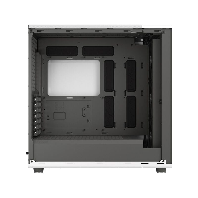 Fractal Design North XL FD-C-NOR1X-03 (E-ATX ホワイト) ｜ パソコン