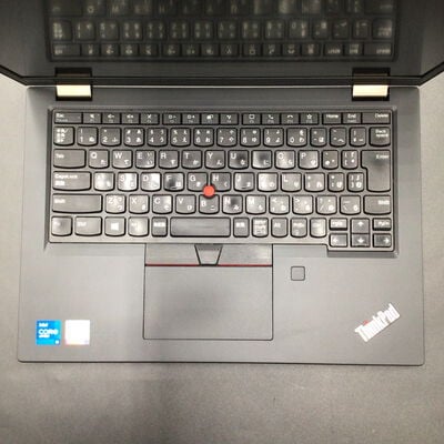 【秋葉原本店】中古  Lenovo ThinkPad L13 Gen 2(Core i5 1145G7 2.60GHz/16GB/SSD256GB/Iris Xe Graphics/13.3ｲﾝﾁ/WLAN/WEBCAM/W10P64) 3410012391 