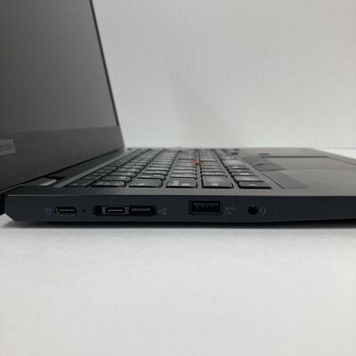 【神戸・三宮店】中古  Lenovo ThinkPad L13  (Core i5-10210U/8GB/SSD 256GB/-/-/WLAN/13.3インチFHD/W11P/-) 3240009602 