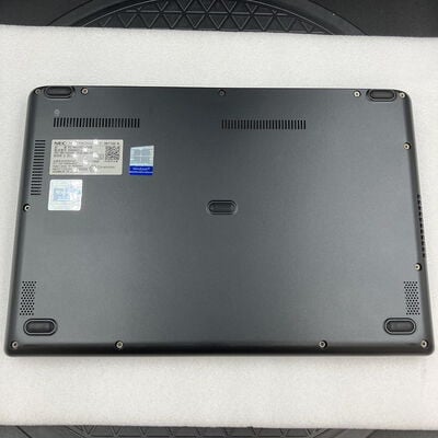 【新潟店】中古  NEC VKT10 (INTEL Core i5 10210Y 1.0GHz/8GB/SSD256GB/-/オンボード/12.5/1920x1080/Wi-Fi/WEBCAM/W11H64) 179608 