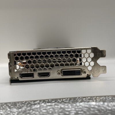 【八王子店】中古  Palit NE6206S018P2-1160A (RTX2060 SUPER 8G Dual) 140117 