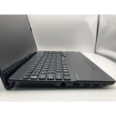 【仙台店】中古  Fujitsu LIFEBOOK WA1/F3 (Core i5-10210U/8GB/SSD 256GB/ROM/-/WLAN/15.6インチHD/W11H/-) 3240011004 