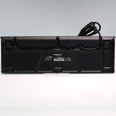 【札幌店】中古  SteelSeries Apex Pro JP (64629) 146990 