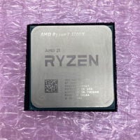 中古  AMD Ryzen 7 3700X (AM4/3.6/36M/C8/T16/65W) 140025 