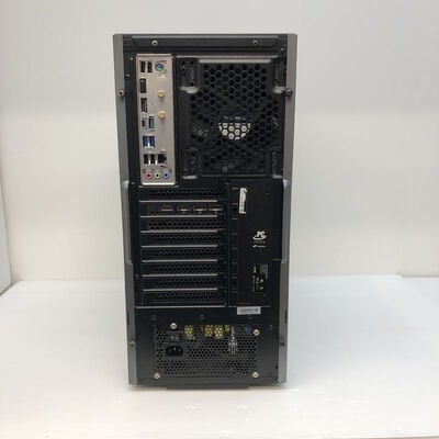 【徳島住吉店】中古  GALLERIA XA7C-R37(i7 10700/16GB/SSD1TB/RTX3070/W11H) 5230000841 