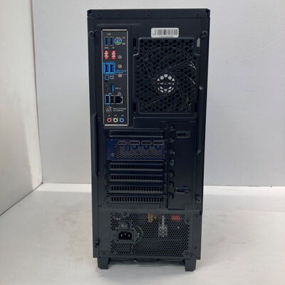 【八王子店】中古  Inverse FRONTIER FRGH670/WS1A(i7 12700F/32GB/SSD1TB/なし/RTX3080/W11H) 1230009843 