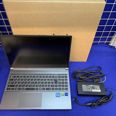 【横浜駅前店】中古  THIRDWAVE raytrek R5-RL6 (Intel Core i7-13700HX/32GB/RTX4060/W11H/有線LAN◯無線LAN◯) 3400009092 