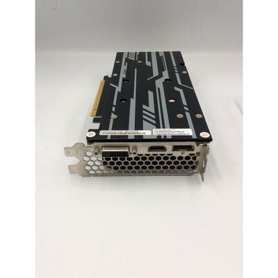 【座間相武台】中古  Palit NE6206S018P2-1160X(RTX2060 SUPER 8GGD61D1H1P) 140119 