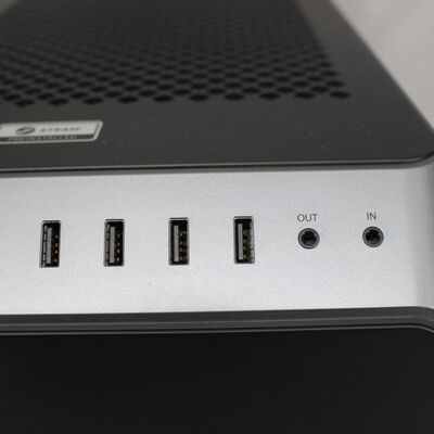 【通販センター】中古  THIRDWAVE GALLERIA SKM(Intel Core i5 12400/16GB/SSD2TB/なし/NVIDIA GeForce GTX 1660 SUPER 6GB/W11H64 MAR) 182207【9/11値下げ!】 