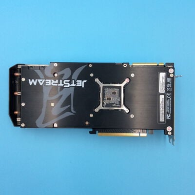 【秋葉原本店】中古  Palit NE6207SS19P2-1040J (RTX2070 SUPER 8G JS) 140104 