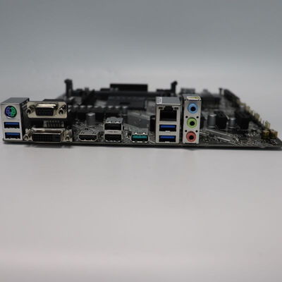 【札幌店】中古  ASUS PRIME A520M-E (A520 AM4 mATX DDR4) 143660 