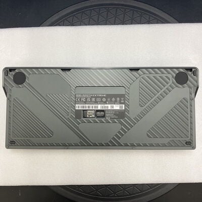 【新潟店】中古  ASUS ROG Azoth Extreme (M702 AZOTH EXTREME/NXSW/US/PBT) 3290006559 