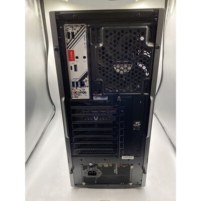 【座間相武台】中古  GALLERIA XA7C-R47(i7 13700F/32GB/SSD1TB/RTX4070/W11H) 4510002733 