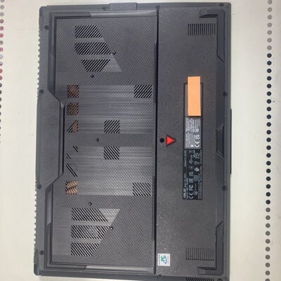 【大宮店】中古  (i7-12700H/16GB/SSD512GB/RTX3050/W11H) 1250006270 