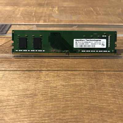 【姫路店】中古  PC4-25600 8GB デスクトップ用_ 184899 