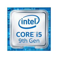中古  _INTEL Core i5-9500 (1151/3.00GHz/9M/C6/T6) bulk 163622 