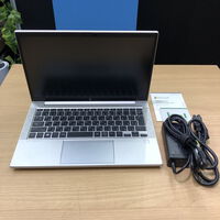 中古  HP EliteBook 830 G8 MSO (Intel Core i5 1145G7 2.6GHz/16GB/SSD256GB/-/オンボード/13.3/1920x1080/Wi-Fi/WEBCAM/W11P/Microsoft Office Home and Business 2024) 190104 