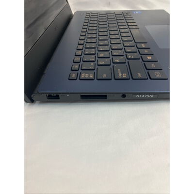 【仙台店】中古  NEC LAVIE N14 Slim (Core i7-1165G7/8GB/SSD 512GB/-//WLAN/14インチFHD/W11H/-) 3240009770 