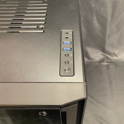 【静岡東瀬名店】中古  自作デスクトップパソコン(i7 12700/32GB/RTX3060 12GB) 5140001801 