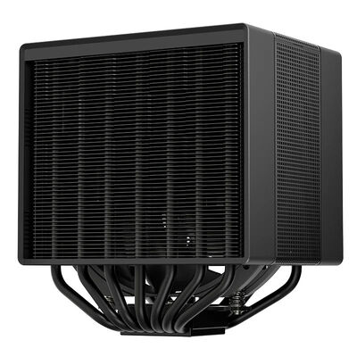 DEEPCOOL  ASSASSIN 4S R-ASN4S-BKGPMN-G 