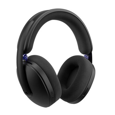 Logicool  G325-BK (G325 LIGHTSPEED ワイヤレス ゲーミング ヘッドセット ブラック) 