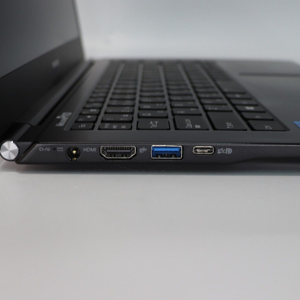 中古 Mouse Mpro-NB420HW11 (Intel Core i5 1135G7 2.4GHz/16GB