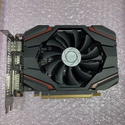 【堺七道店】中古  各社 Geforce GTX1050Ti (4GB PCI-E) 133598 