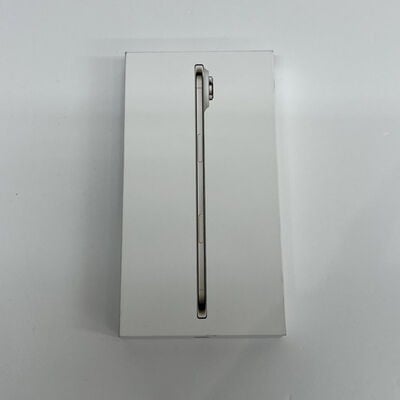 【津ラッツ店】中古  Apple iPhone Air 256GB ライトゴールド 【docomo版SIMフリー】 MG294J/A 183123 