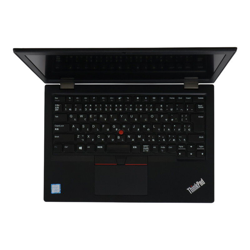 中古 【ジャンク品/保証無/返品質問不可】Lenovo ThinkPad L380 中古 【ジャンク品/保証無/返品質問不可】Lenovo ThinkPad L380