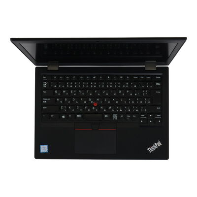 【通販センター】中古  【ジャンク品/保証無/返品質問不可】Lenovo ThinkPad L380 20M6S1JW00(Intel Core i5 8250U/16GB/SSD128GB/なし/オンボード/13.3/1920x1080/Wi-Fi/OSなし) 185246 