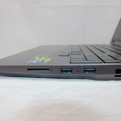 【宮崎恒久店】中古  THIRDWAVE GALLERIA UL9C-R49-6 191681 