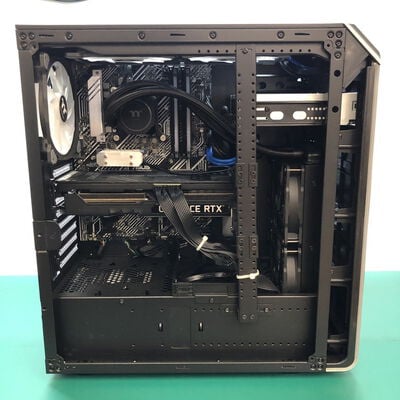 【津ラッツ店】中古  GALLERIA XA7C-R37T 4990000980 