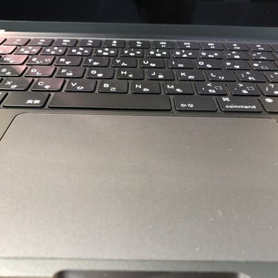 【姫路店】中古  Apple MacBook Pro (M3 Pro 11コア/18GB/512GB) MRX33J/A) 3310005655 