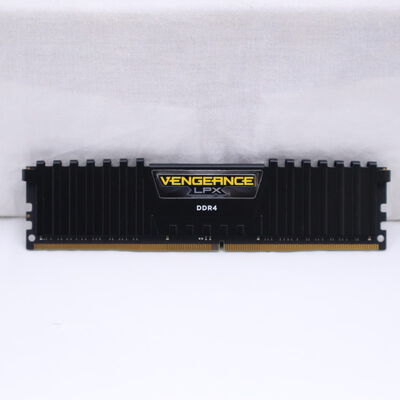 【通販センター】中古  PC4-25600 16GB デスクトップ用(DDR4-3200) 140728 