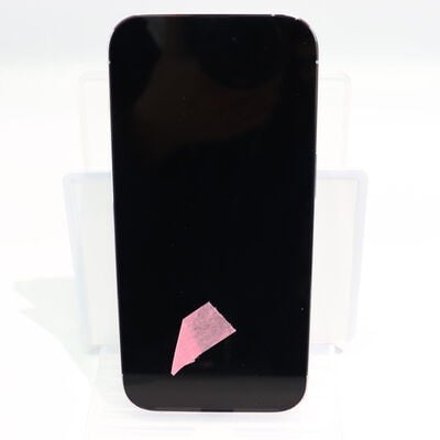 【札幌店】中古  【国内版SIMフリー】Apple iPhone14 Pro 6.1インチ 512GB (シルバー) MQ1V3J/A 155035 