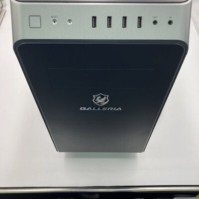【なんば店】中古  GALLERIA RM5C-R36T 3280024085 