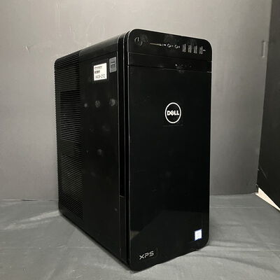 【大須店】中古  DELL XPS 8920 