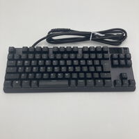 中古  SteelSeries Apex 7 TKL 青軸 JP (64756) 158783 
