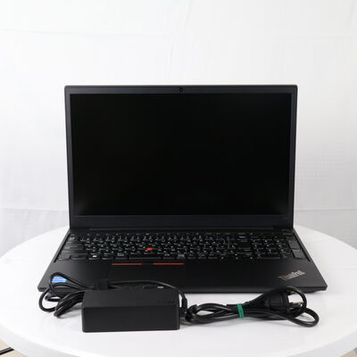 【通販センター】中古  Lenovo ThinkPad E15 Gen2(Intel Core i5 1135G7 2.40GHz/16GB DDR4/SSD256GB/-/オンボード/15.6/1920x1080/GbE/Wi-Fi/WEBCAM/W11H/VBT) 199489 