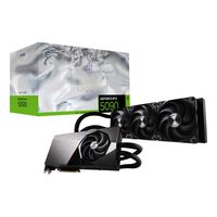 MSI  GeForce RTX 5090 32G SUPRIM LIQUID SOC (GeForce RTX 5090 32GB) 
