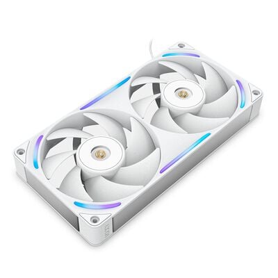 NZXT  F240X RF-U24PN-W1 (ホワイト) 