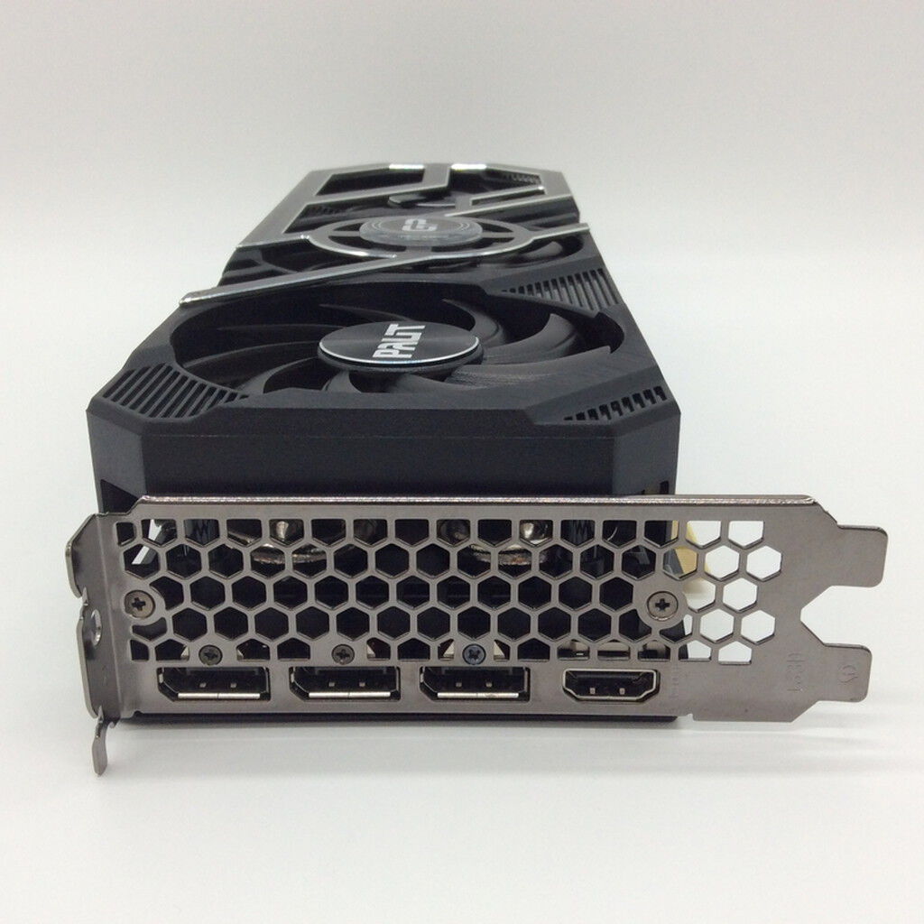 中古 Palit RTX3070 GamingPro NE63070019P2-1041A (RTX3070 8G