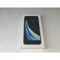 中古  【au】Apple iPhoneSE 4.7インチ (第2世代/2020) 64GB (ホワイト) MHGQ3J/A 新パッケージ版 146172 