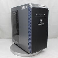 中古  THIRDWAVE GALLERIA SK(Intel Core i7 10700/32GB DDR4 (PC4)/SSD1TB/BD-RE/NVIDIA GeForce RTX 2070 SUPER 8GB/W11H64 MAR) 192091 