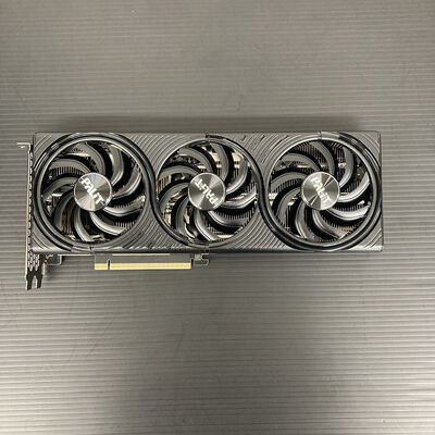 【広島店】中古  Palit NE7506T019T1-GB2061S(RTX5060Ti Infinity3 16G) 178241 