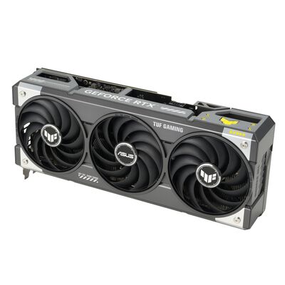 ASUS  TUF-RTX5070TI-O16G-GAMING (GeForce RTX 5070 Ti 16GB) 