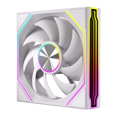 Antec  Infinity Matrix 120 ARGB White (120mm ARGB ホワイト) 