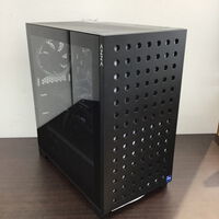 中古  自作PC(i7 12700/16GB/SSD500GB/RTX3060/W10H) 5090000423 