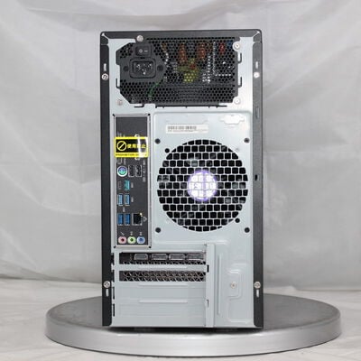 【通販センター】中古  iiyama LEVEL ∞ 