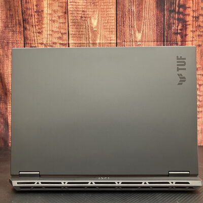 【富士青葉店】中古  ASUSTUF　GAMIING　A16(Ryzen 7 260/32GB/SSD1TB/RTX5070/W11H) 5070002011 